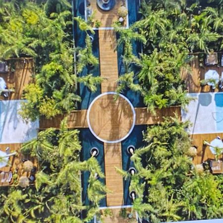 The Estates At Vidanta Nuevo Vallarta Exterior photo