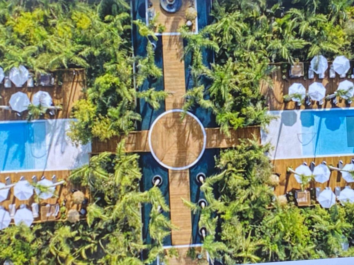 The Estates At Vidanta Nuevo Vallarta Exterior photo